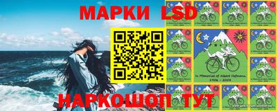 хмурый Абакан